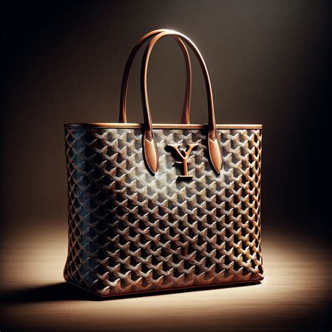 goyard bag herren|goyard bags catalogue.